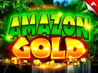 Amazon-Gold